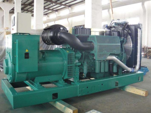 桐梓便携静音：租赁无声发电机组，便携式解决能源需求